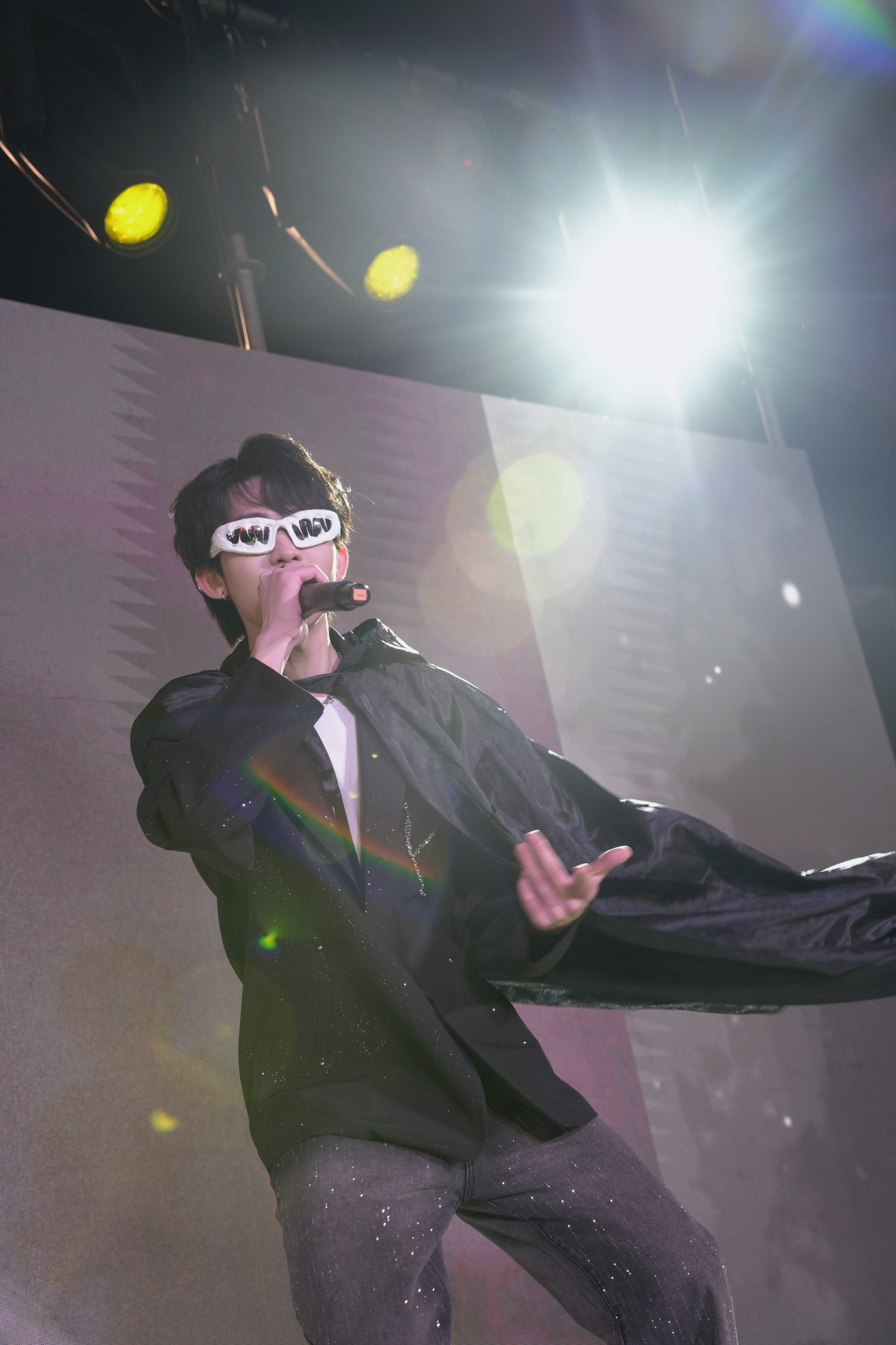 Fresh Voice Infinite