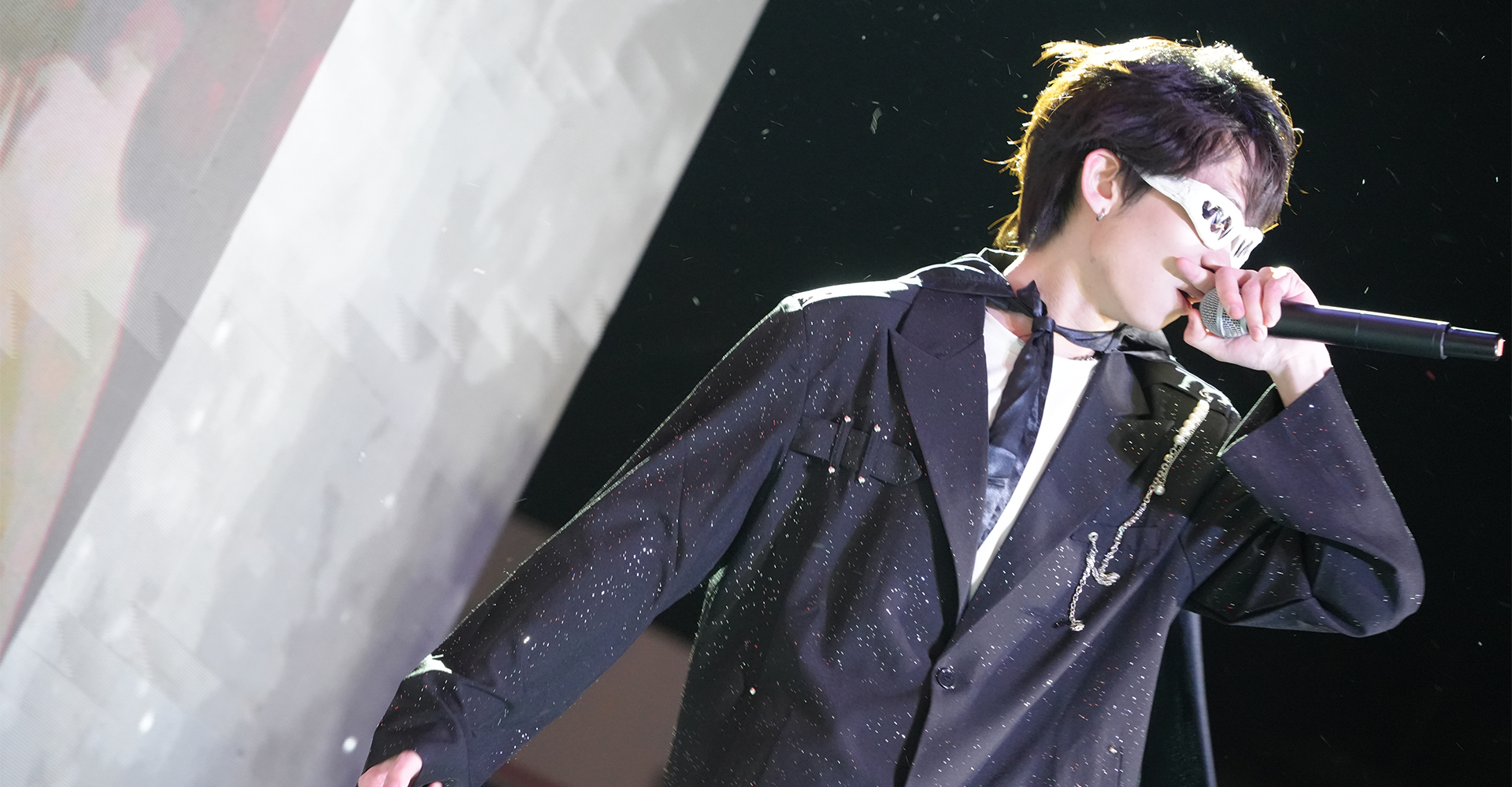 Fresh Voice Infinite