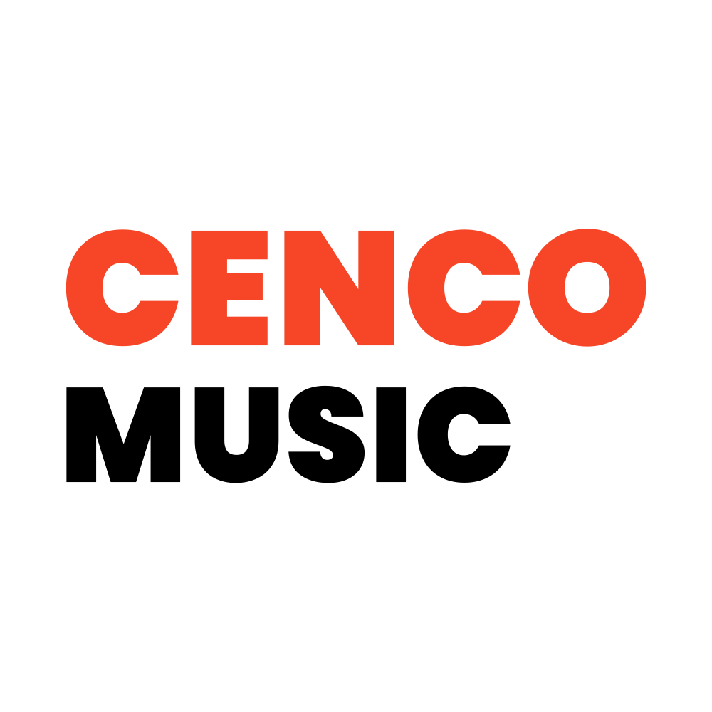 Cenco Music 升空音乐